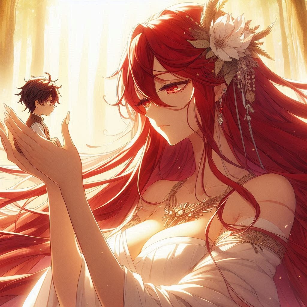 Giantess 10 page 18 - giantess ai generated hentai manga - read online free