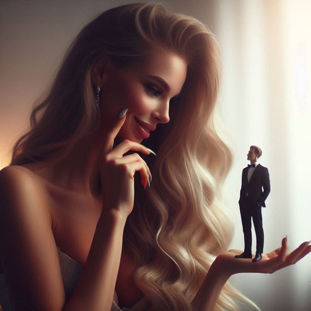 Giantess 10 page 187 - ai generated giantess hentai manga - read online free