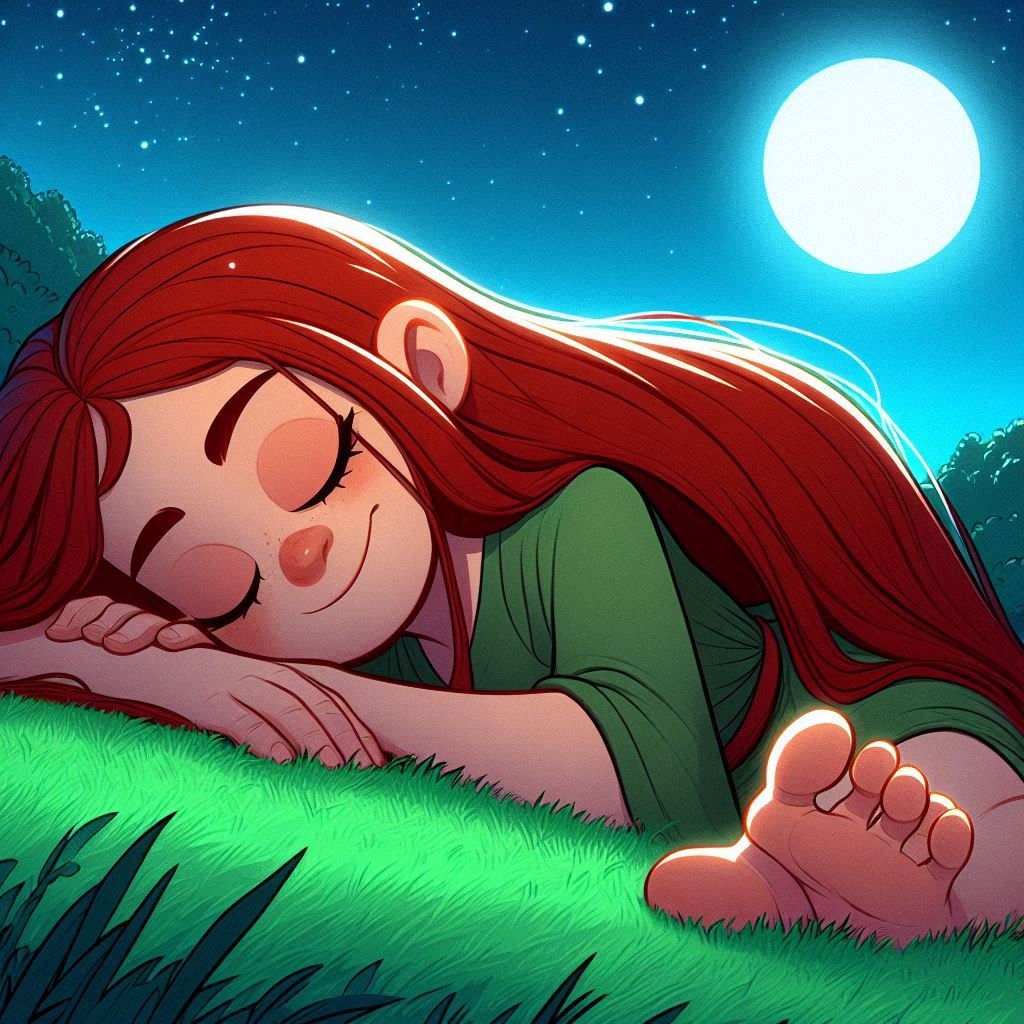 Giantess 10 page 20 - ai generated giantess hentai manga - read online free