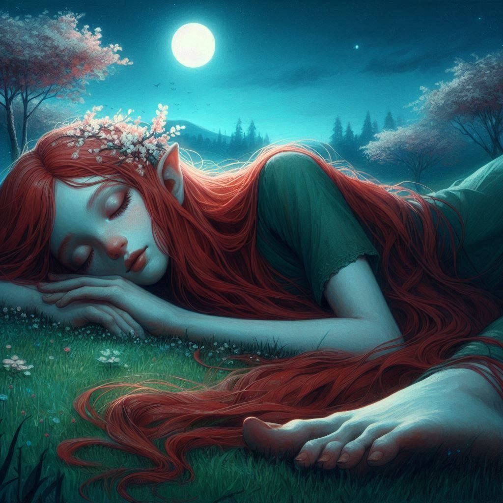 Giantess 10 page 256 - ai generated giantess hentai manga - read online free