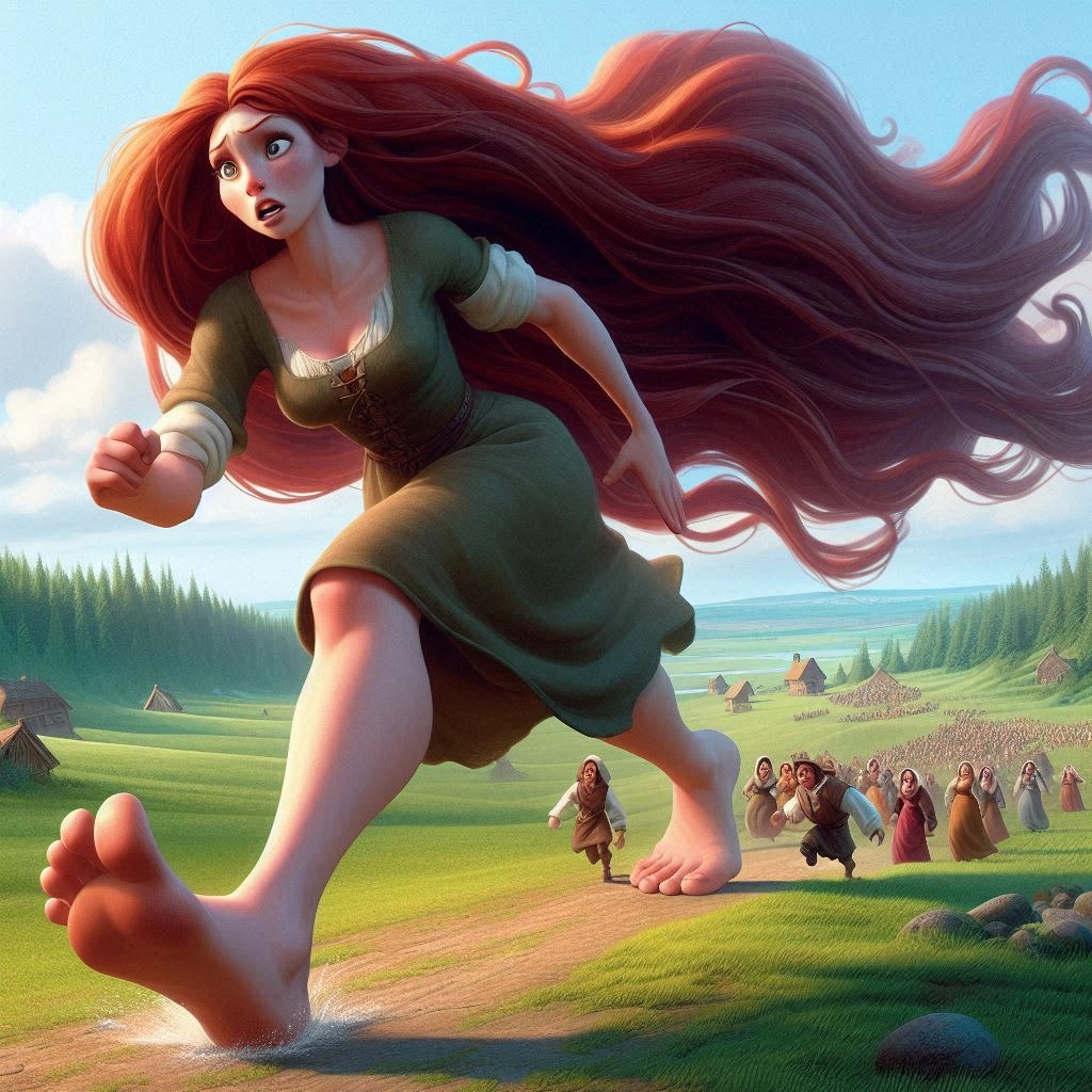 Giantess 10 page 268 - ai generated giantess hentai manga - read online free