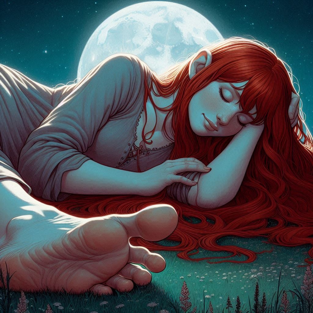 Giantess 10 page 272 - ai generated giantess hentai manga - read online free