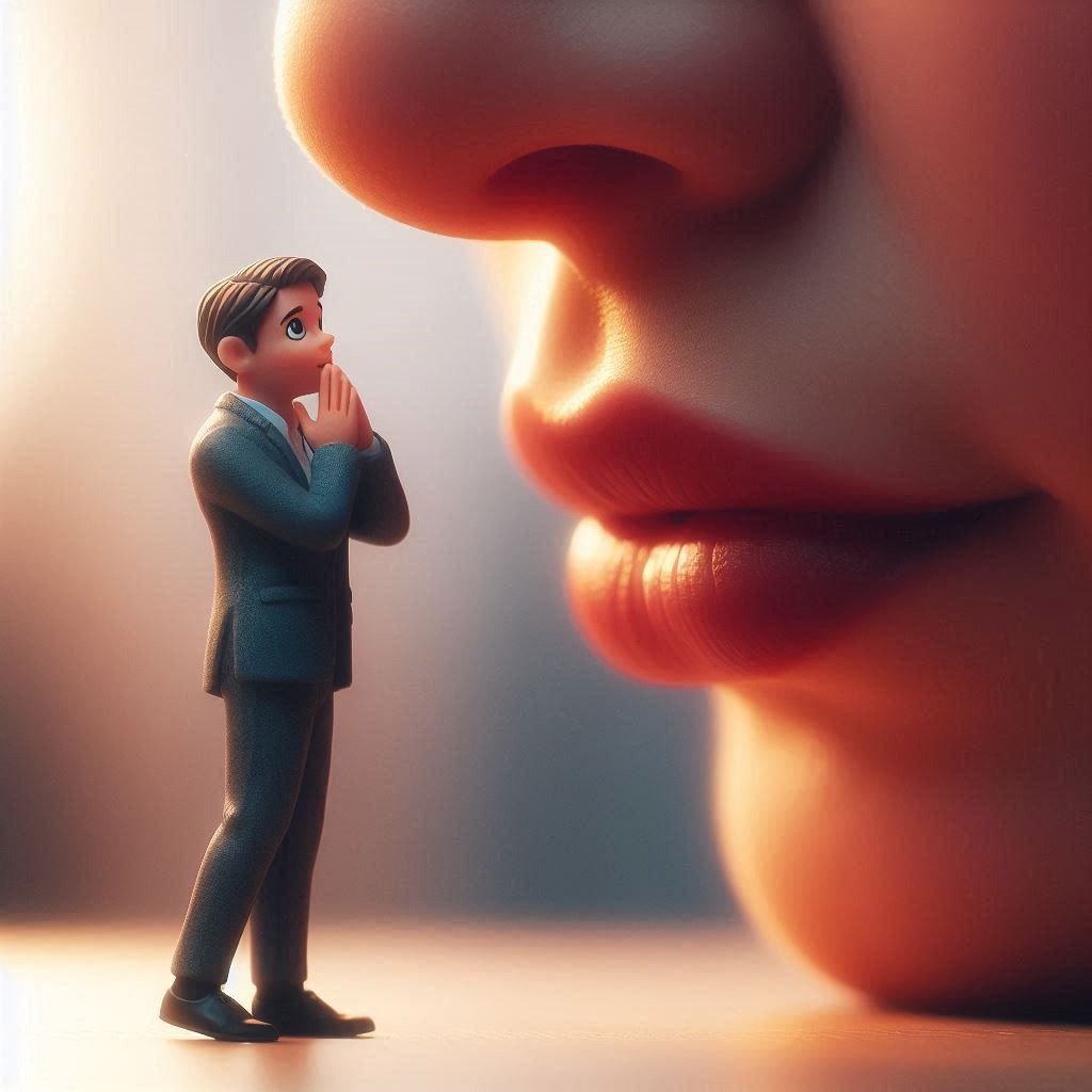 Giantess 10 page 300 - ai generated giantess hentai manga - read online free