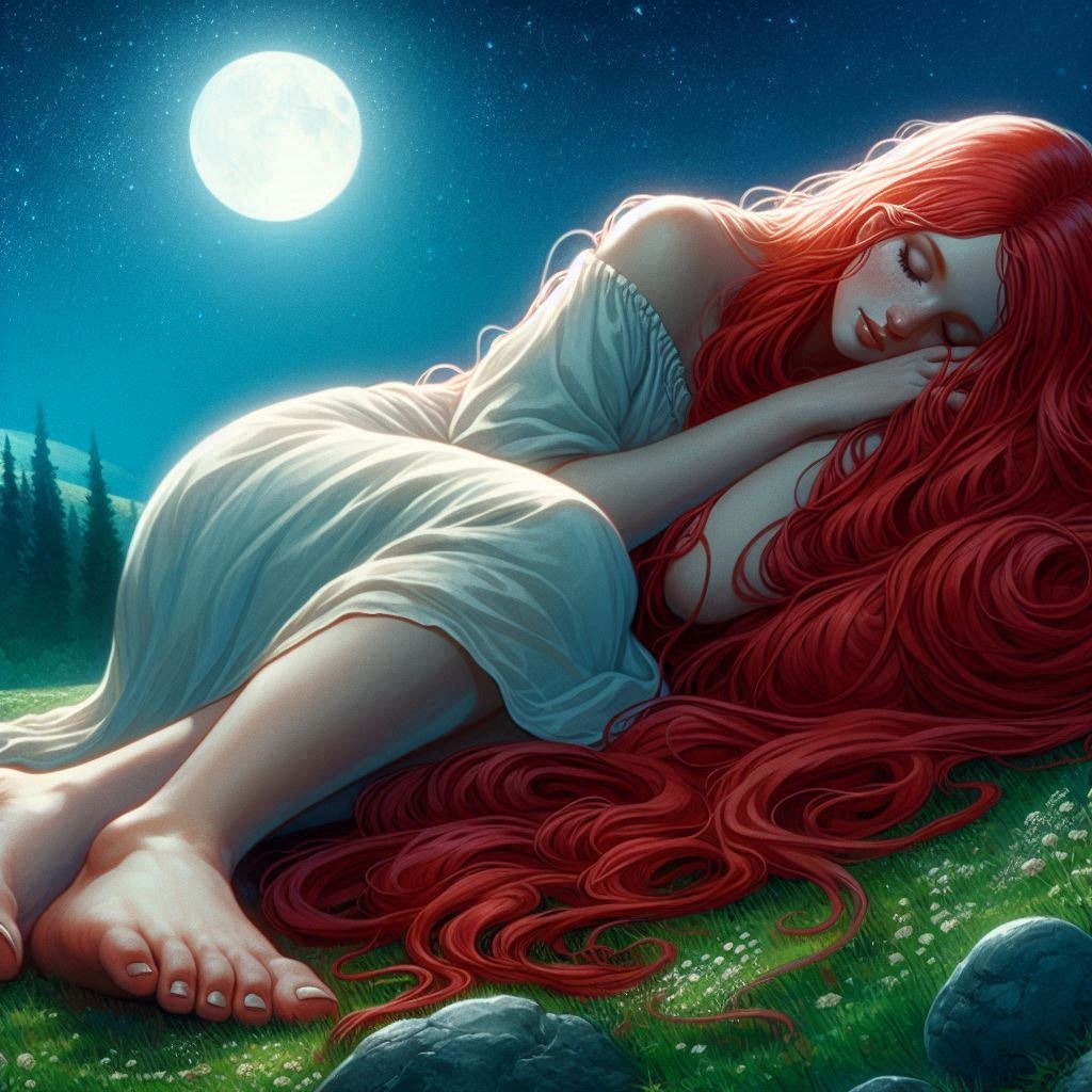 Giantess 10 page 351 - ai generated giantess hentai manga - read online free