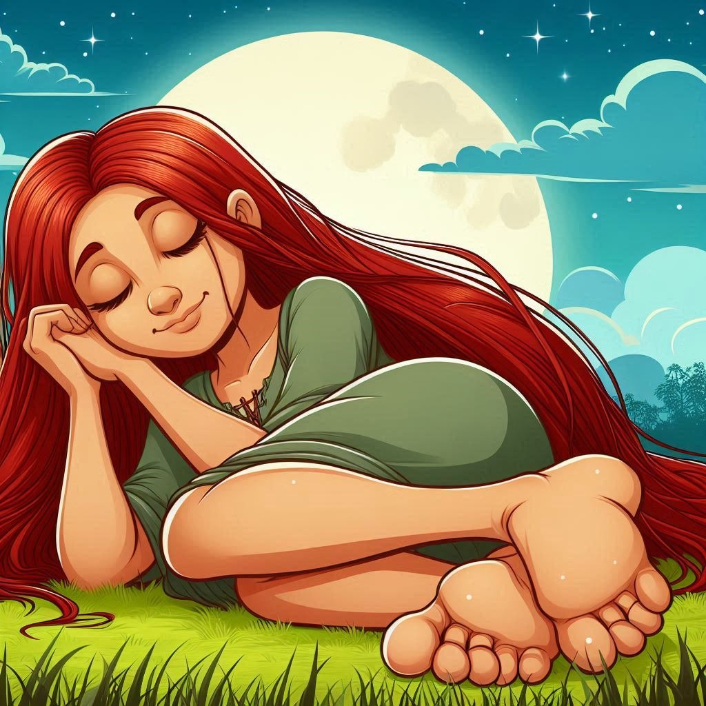 Giantess 10 page 405 - ai generated giantess hentai manga - read online free