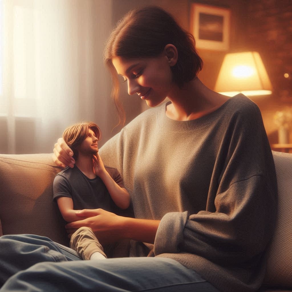 Giantess 10 page 43 - giantess ai generated hentai manga - read online free