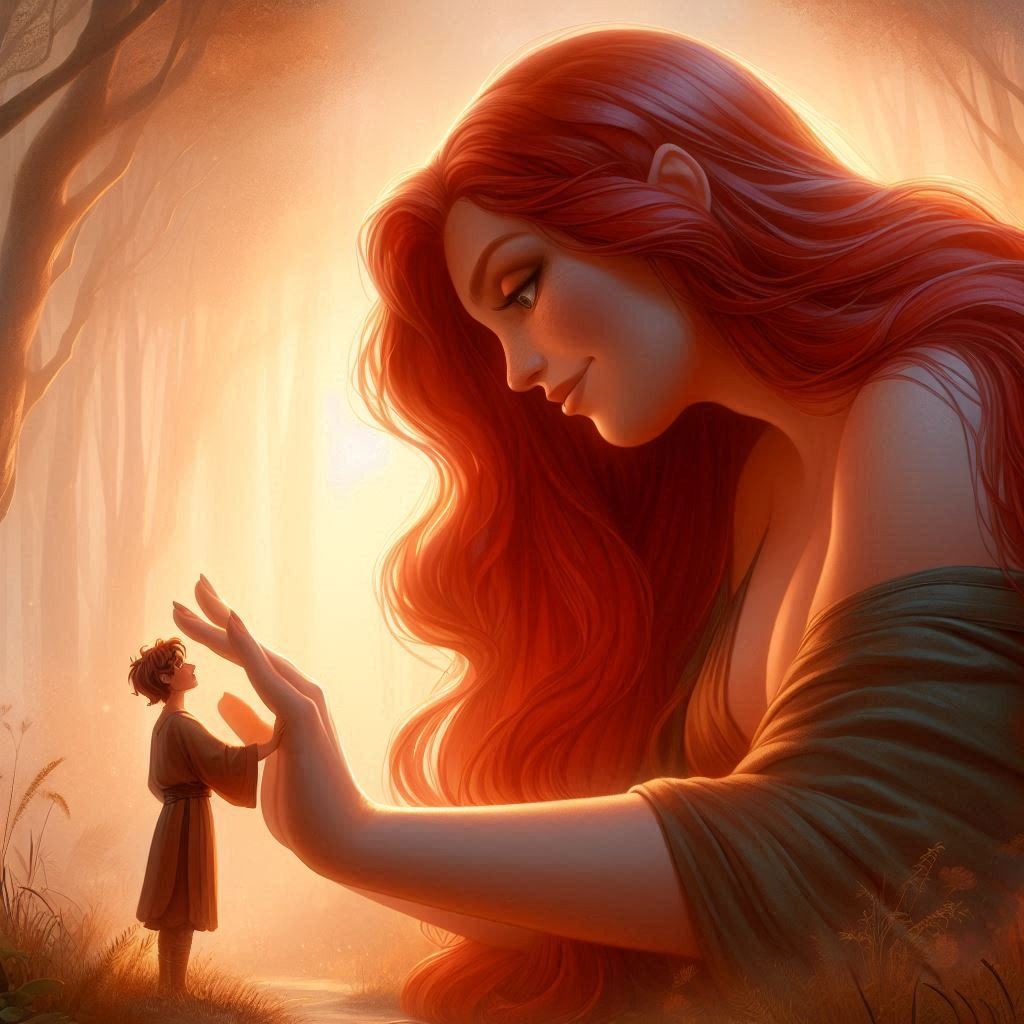 Giantess 10 page 46 - ai generated giantess hentai manga - read online free