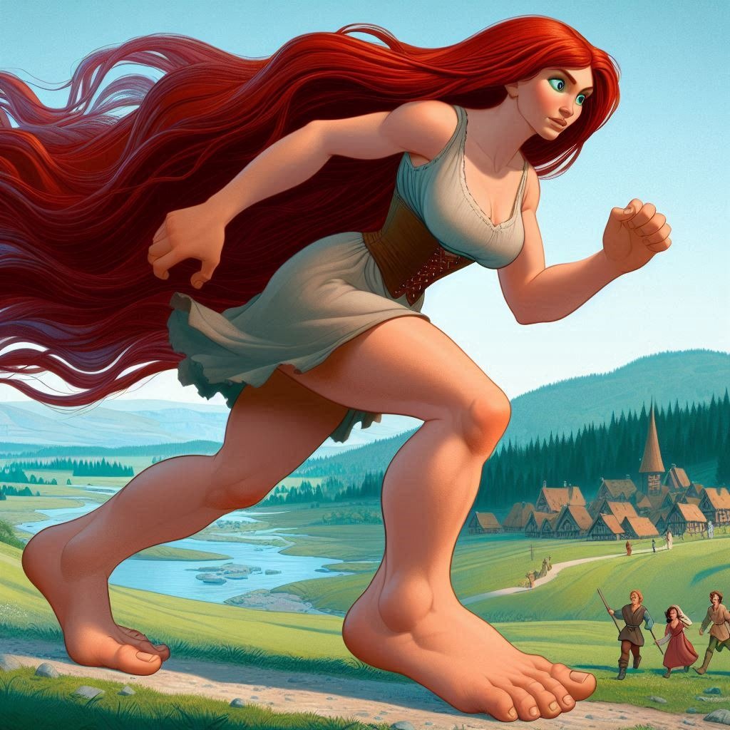 Giantess 10 page 77 - giantess ai generated hentai manga - read online free