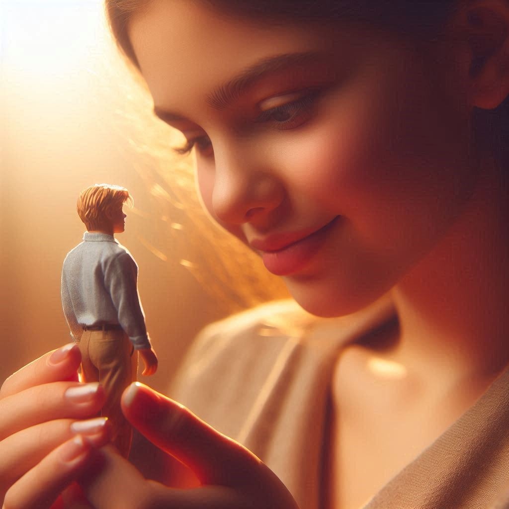 Giantess 10 page 82 - ai generated giantess hentai manga - read online free