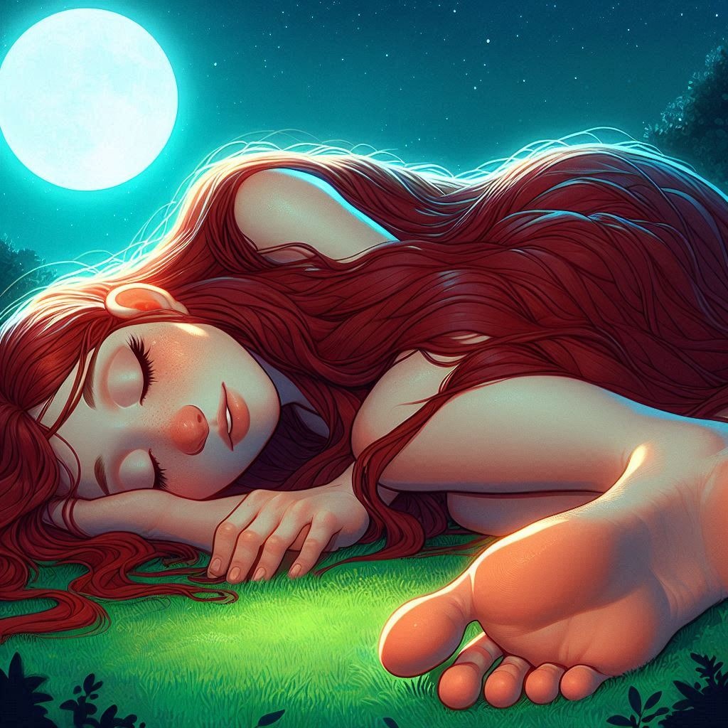 Giantess 10 page 90 - giantess ai generated hentai manga - read online free