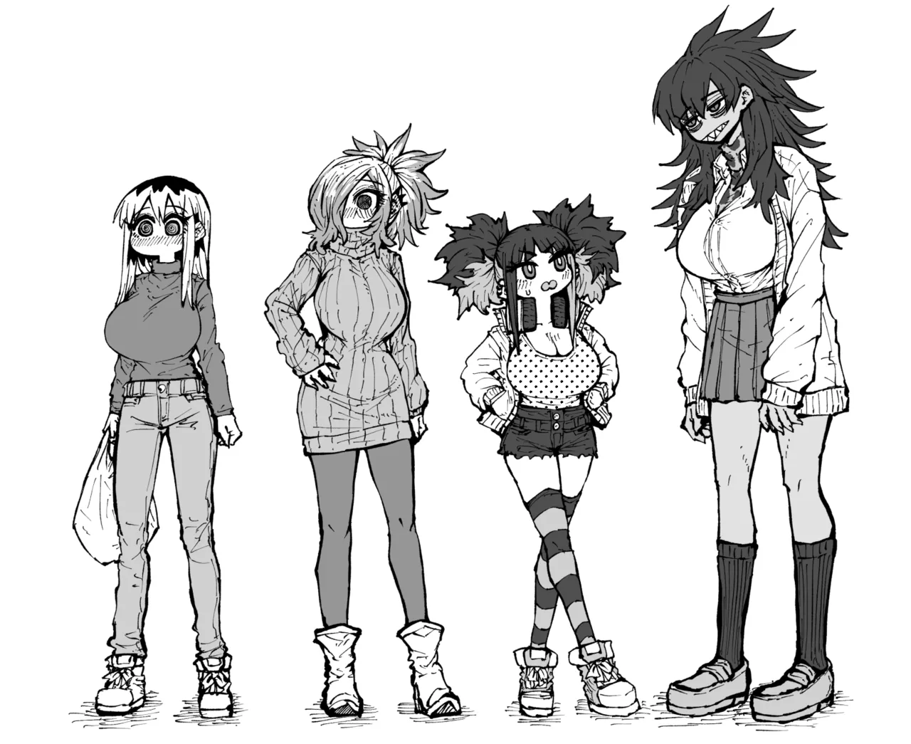 Jimoto ni Kaettekitara Osananajimi ga Kowareteta page 177 original parody - sole female sole male hentai manga - read online free