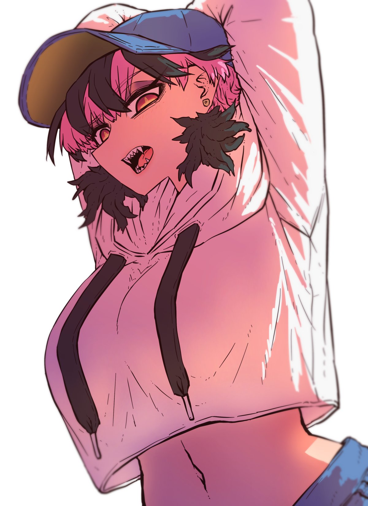 Jimoto ni Kaettekitara Osananajimi ga Kowareteta page 84 original parody - squirting big breasts hentai manga - read online free