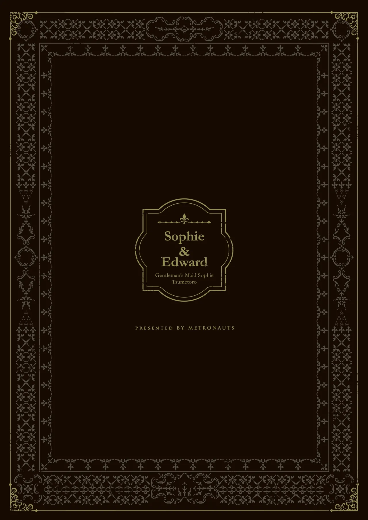 Shinshi Tsuki Maid no Sophie-san 10 | Gentleman’s Maid Sophie 10 page 50 original parody - maid handjob hentai manga - read online free