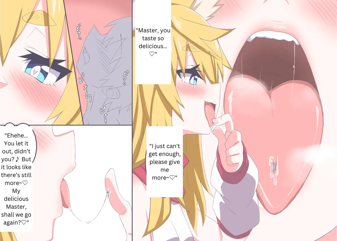 Comic Gallery - Page 10