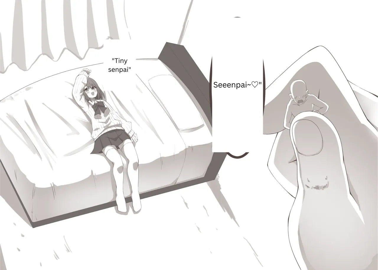 Comic Gallery page 19 - compilation vore hentai manga - read online free