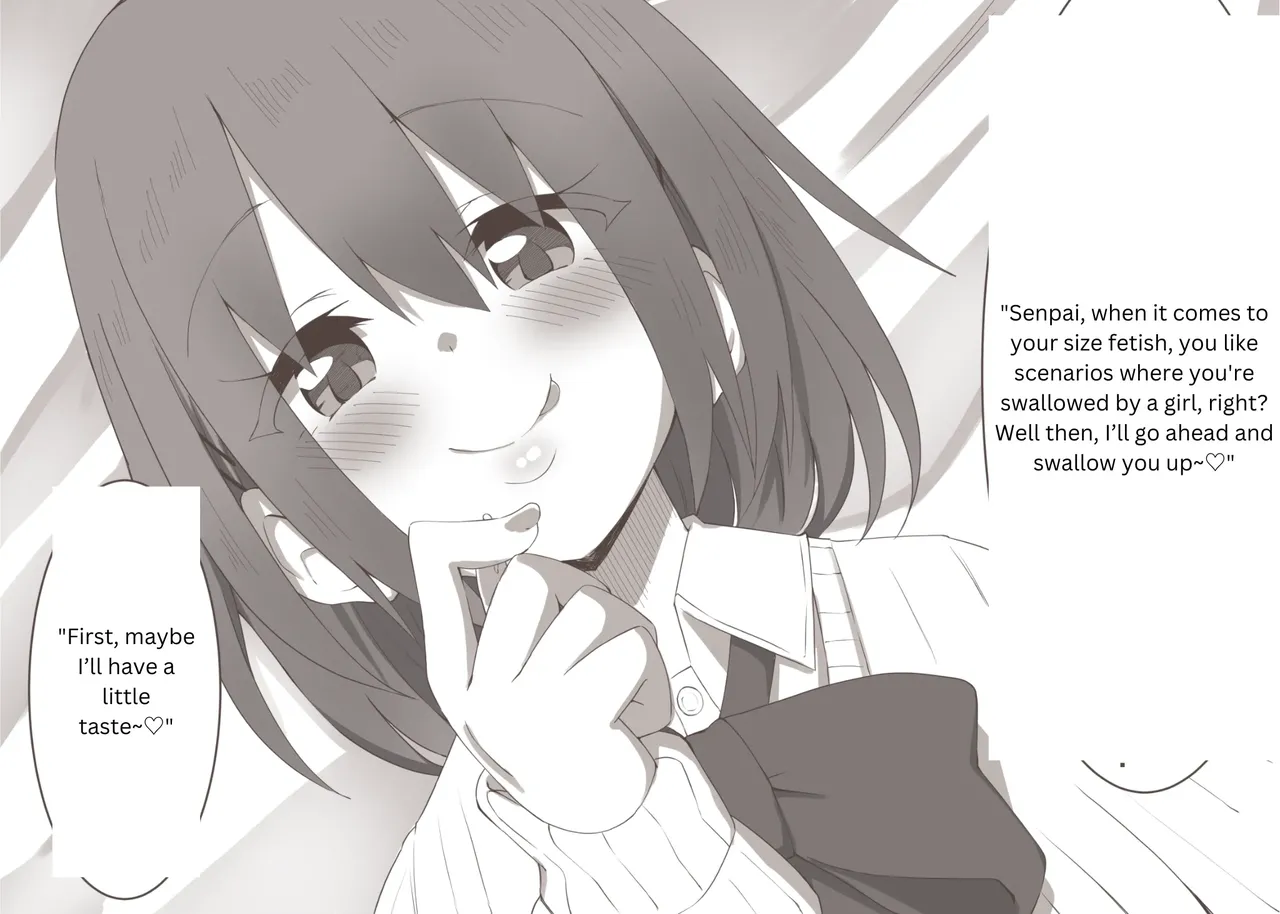 Comic Gallery page 21 - rough translation kemonomimi hentai manga - read online free