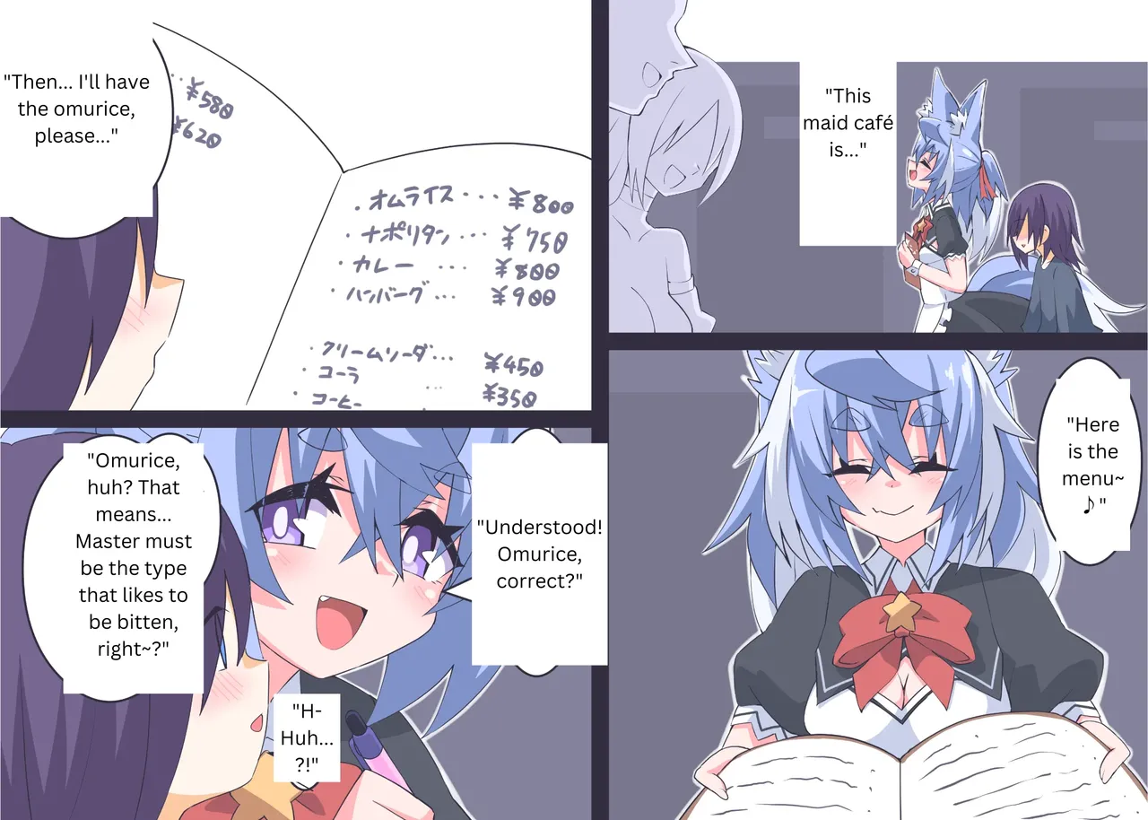 Comic Gallery page 54 - compilation vore hentai manga - read online free