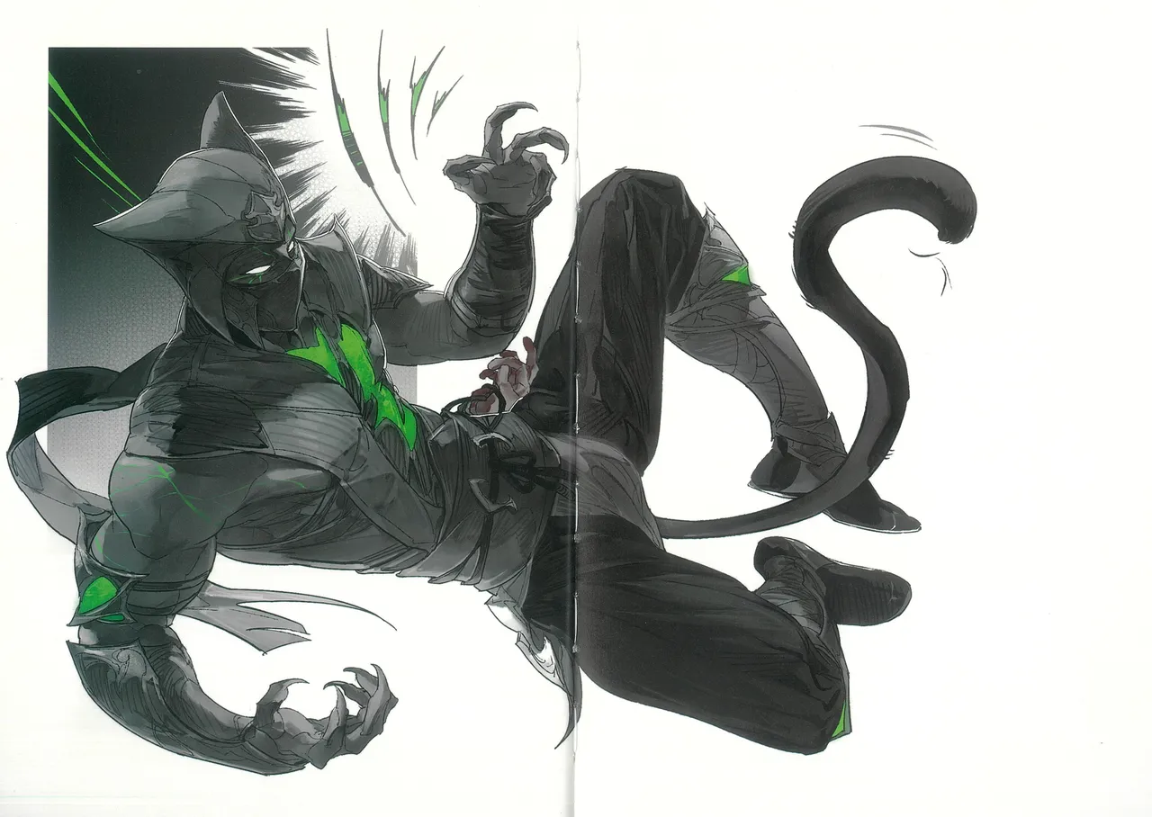 MORTAL KOMBAT page 22 mortal kombat parody - males only yaoi hentai manga - read online free