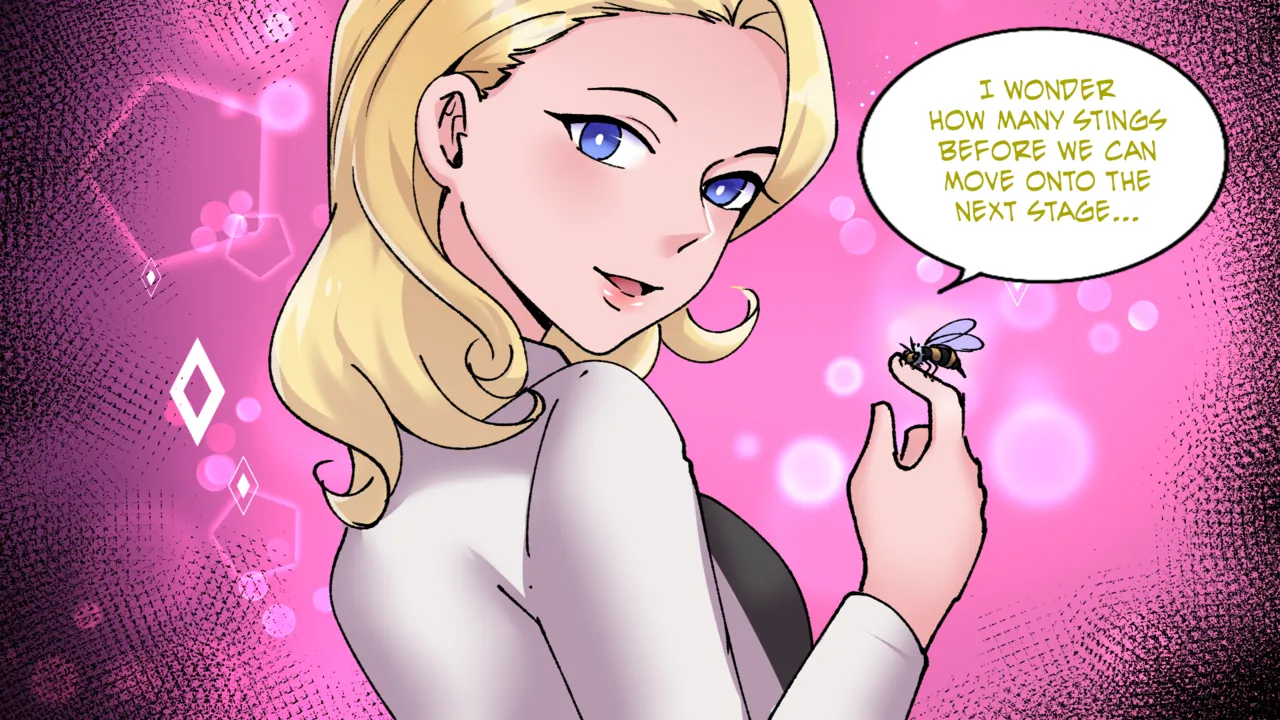 Office Anthology 3 - Page 10