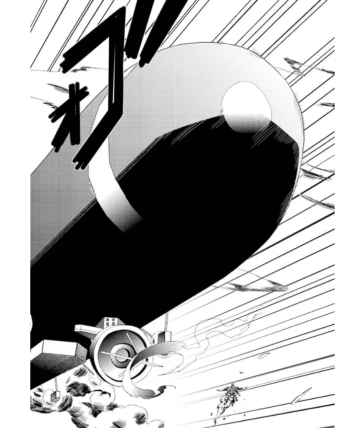 Soukou Akki Muramasa – Eiyuu-hen page 151 full metal daemon muramasa parody - read online free