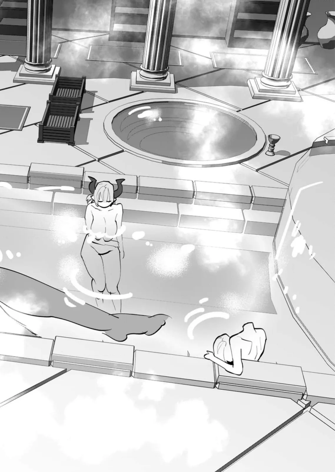 Yuusha-sama wa Houshuu ni Hitozuma o Gokibou desu 6 page 170 - elf big breasts hentai manga - read online free