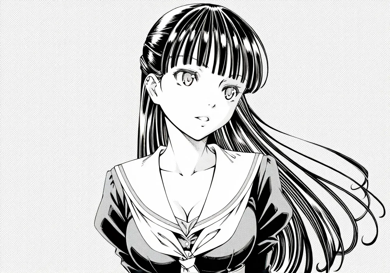 Level D page 40 - uncensored blowjob hentai manga - read online free