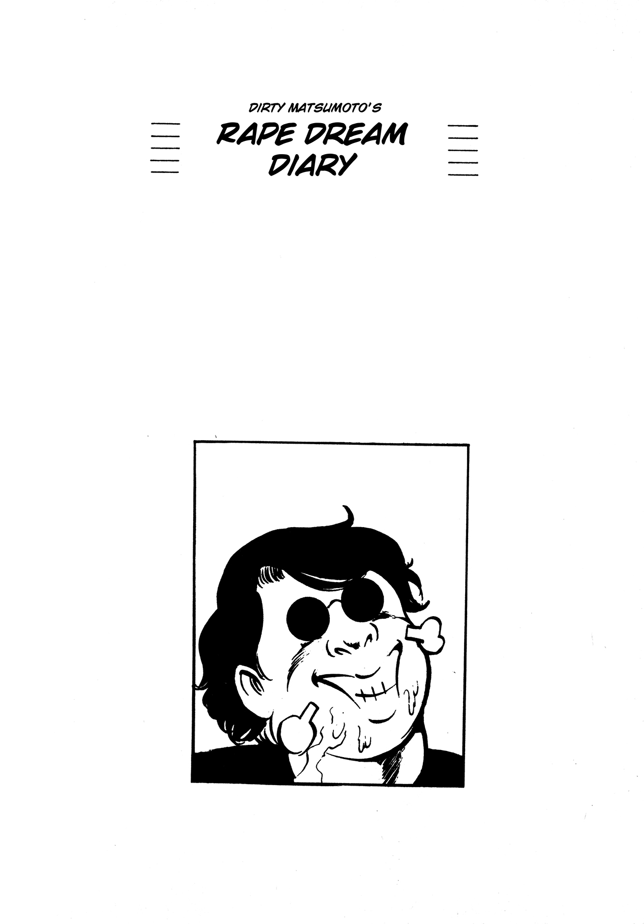 Sex Hunters 2 page 169 - guro hentai manga - read online free