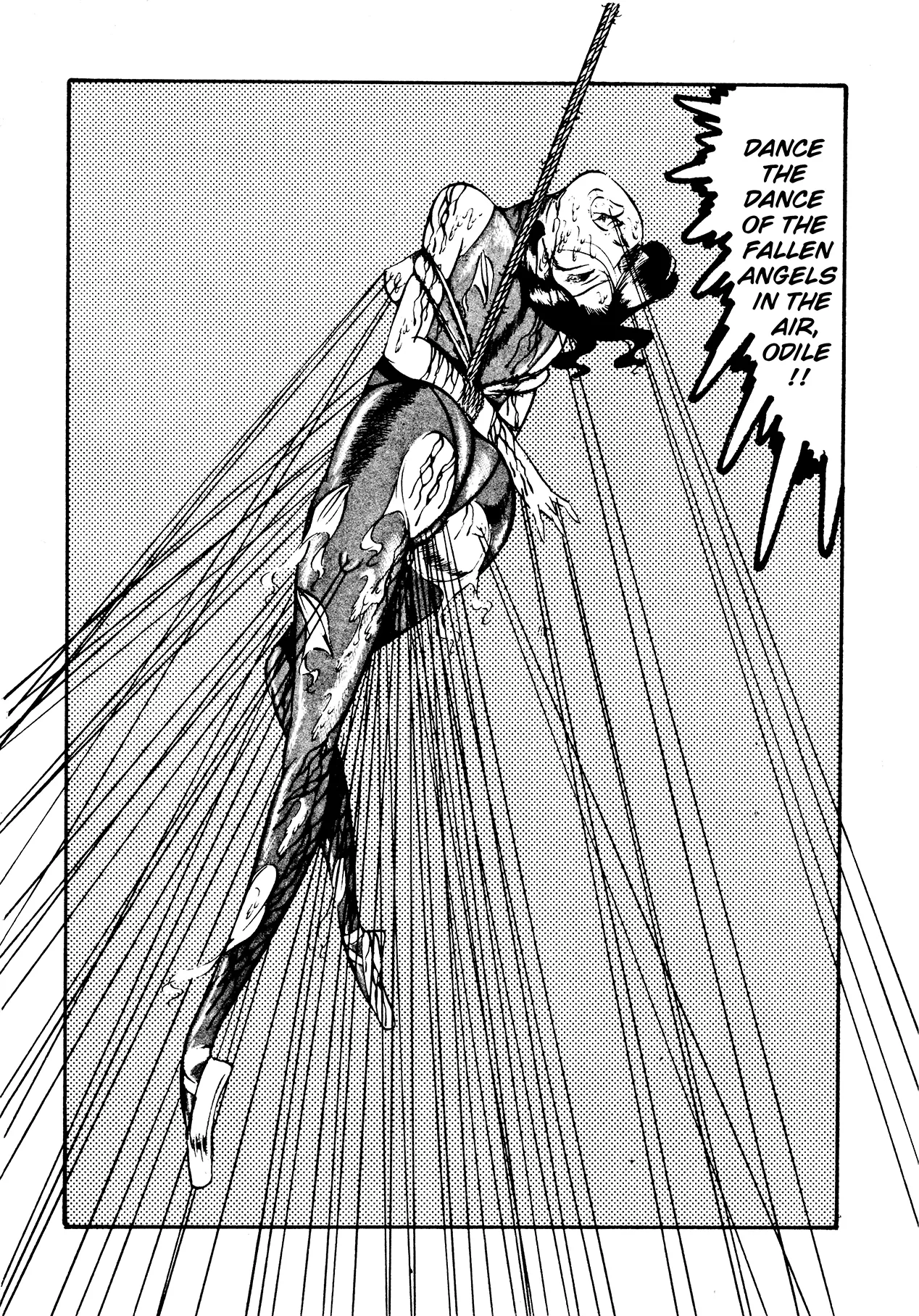 Sex Hunters 3 page 128 - guro hentai manga - read online free