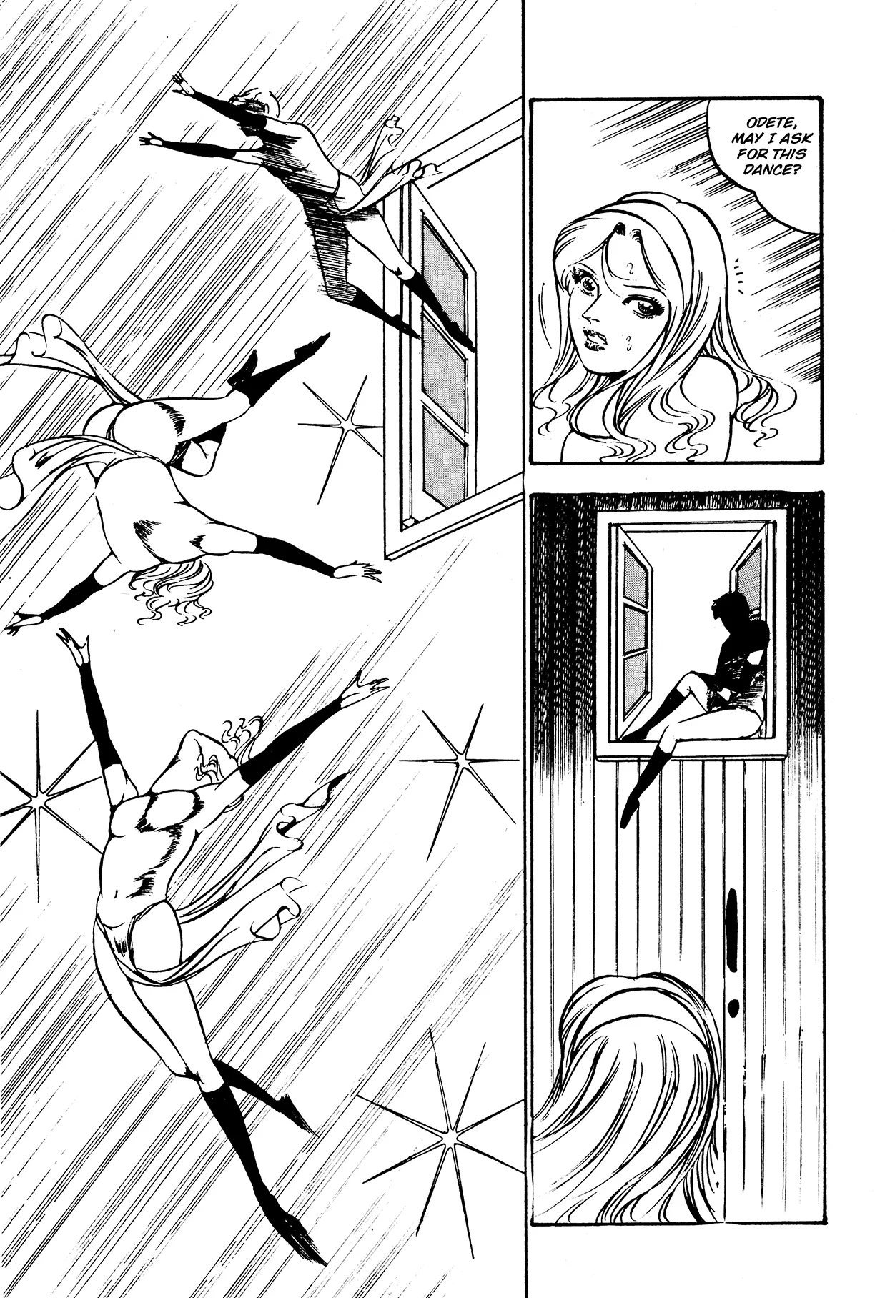 Sex Hunters 3 page 13 - guro hentai manga - read online free