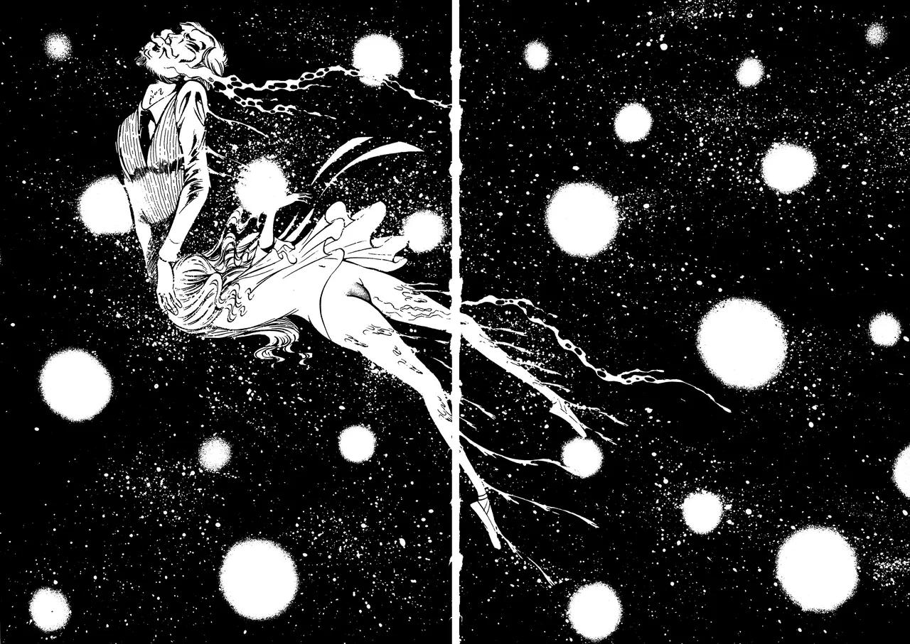 Sex Hunters 3 page 197 - guro hentai manga - read online free