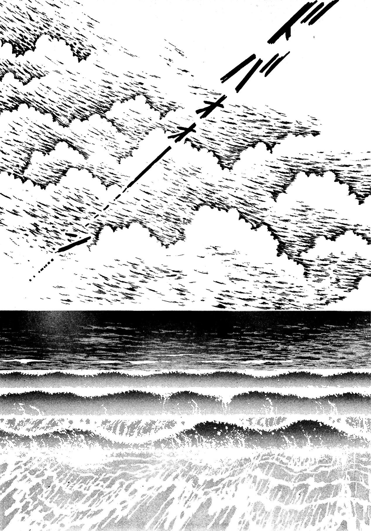 Sex Hunters 4 page 189 - tentacles guro hentai manga - read online free