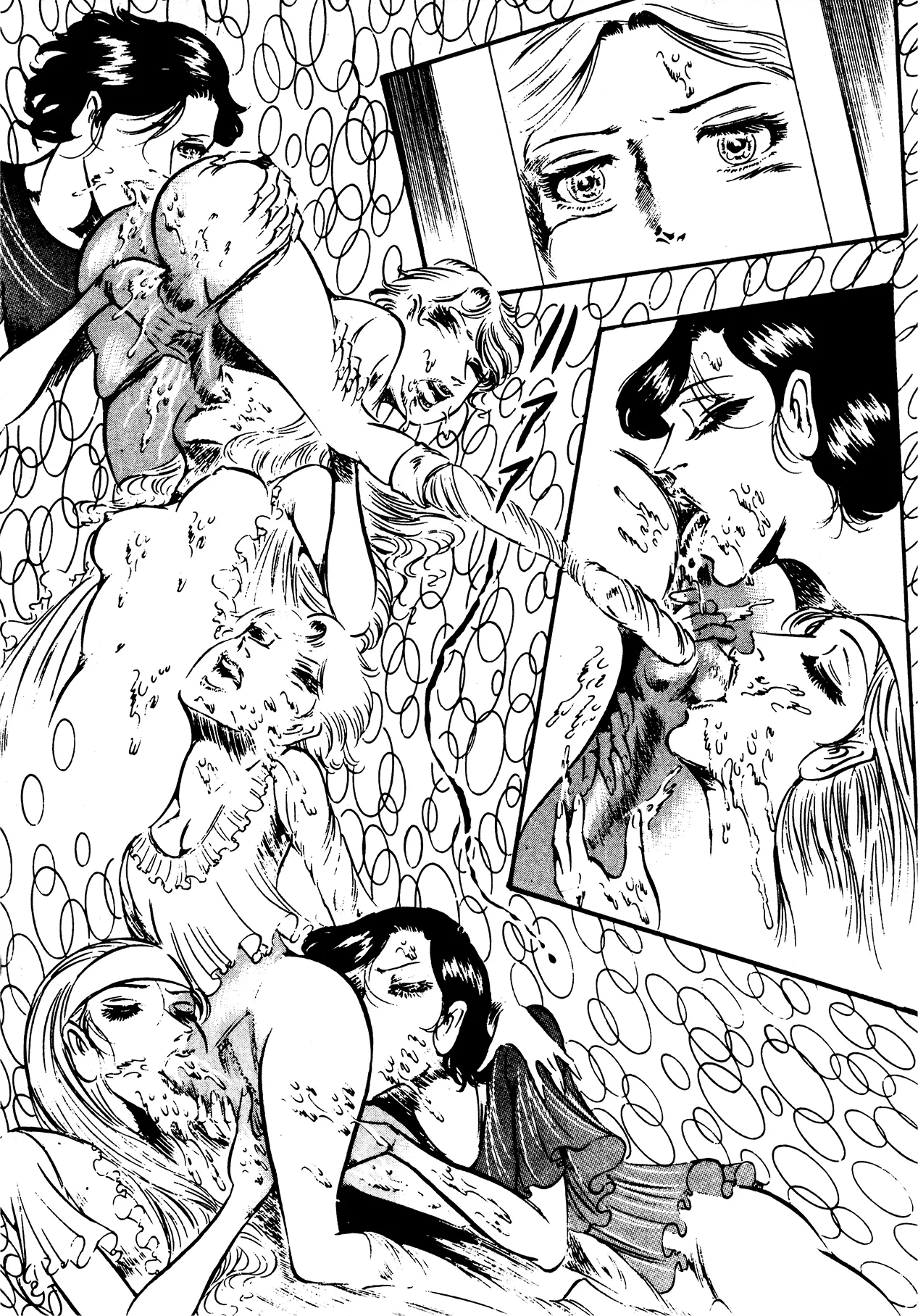 Sex Hunters 4 - Page 196
