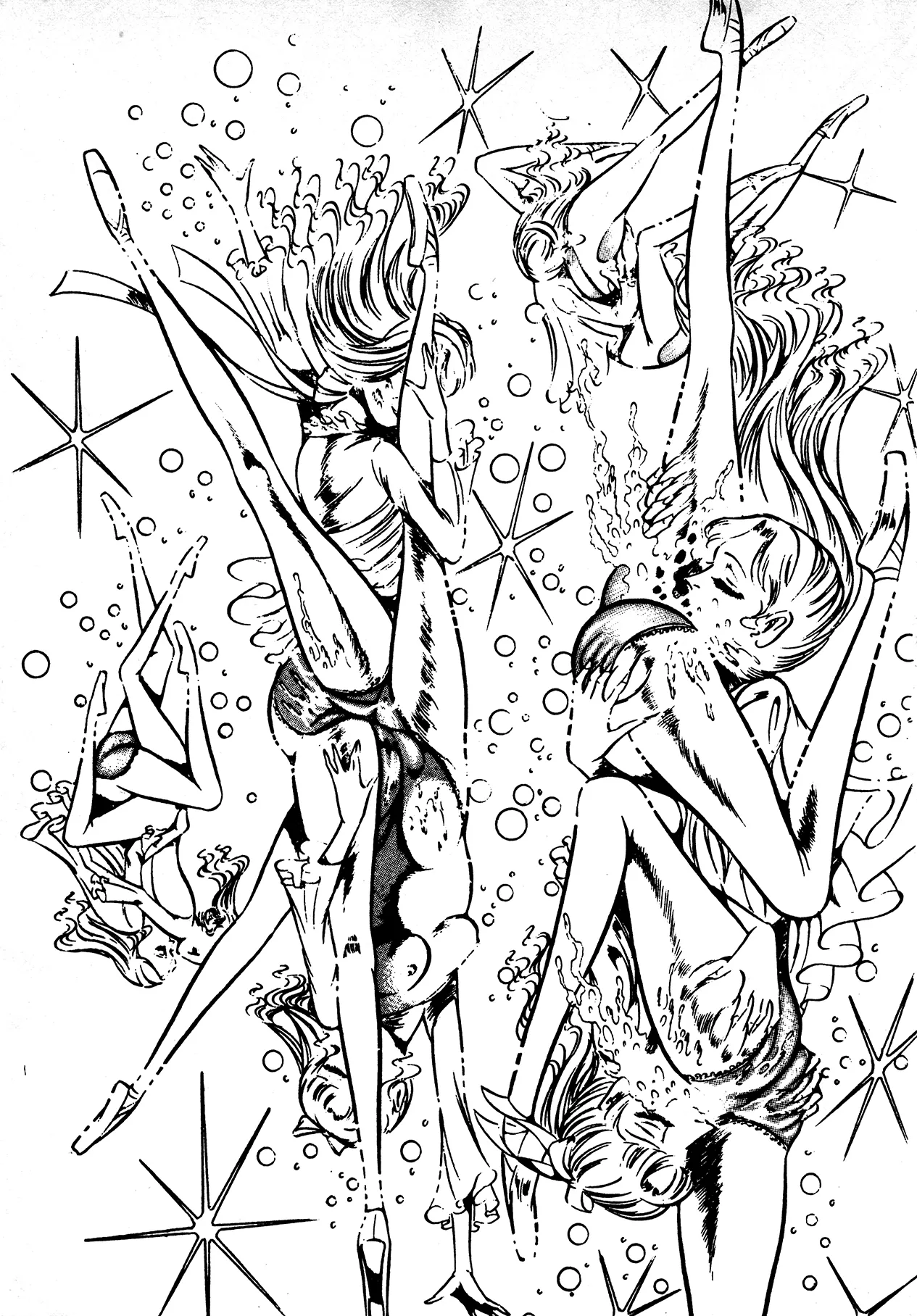 Sex Hunters 4 - Page 7