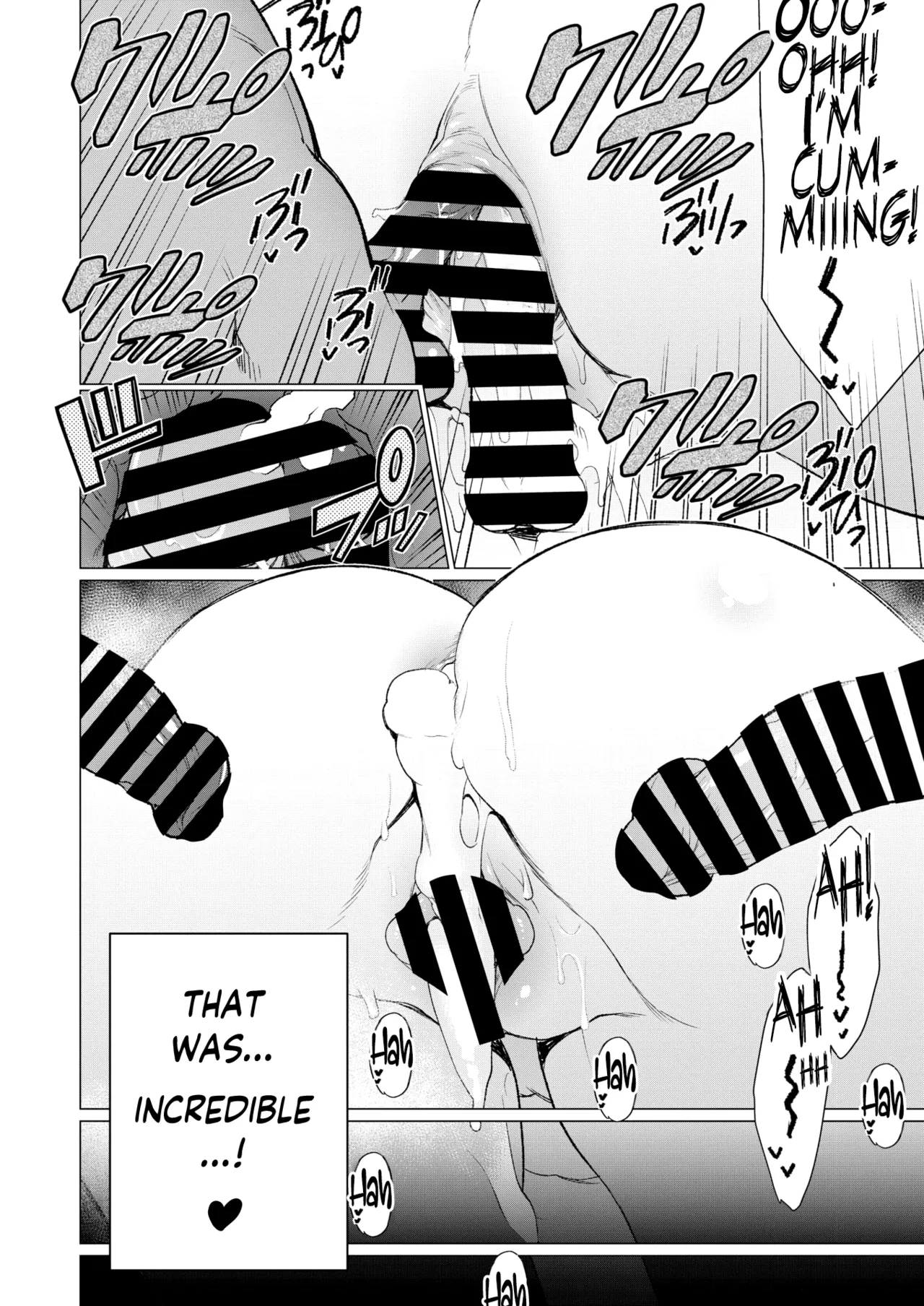 Hitozuma Kissa de Juku Niku Sando | Matured Meat Sandwich Special at the Married MILF Cafe page 20 - milf unusual teeth hentai manga - read online free
