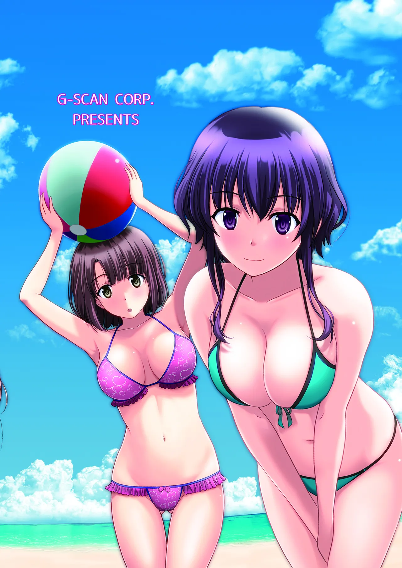 Saenai Kanojo-tachi no Rinri Shinsakai Soushuuhen 1 page 102 featuring megumi kato saenai heroine no sodatekata parody - big breasts glasses hentai manga - read online free