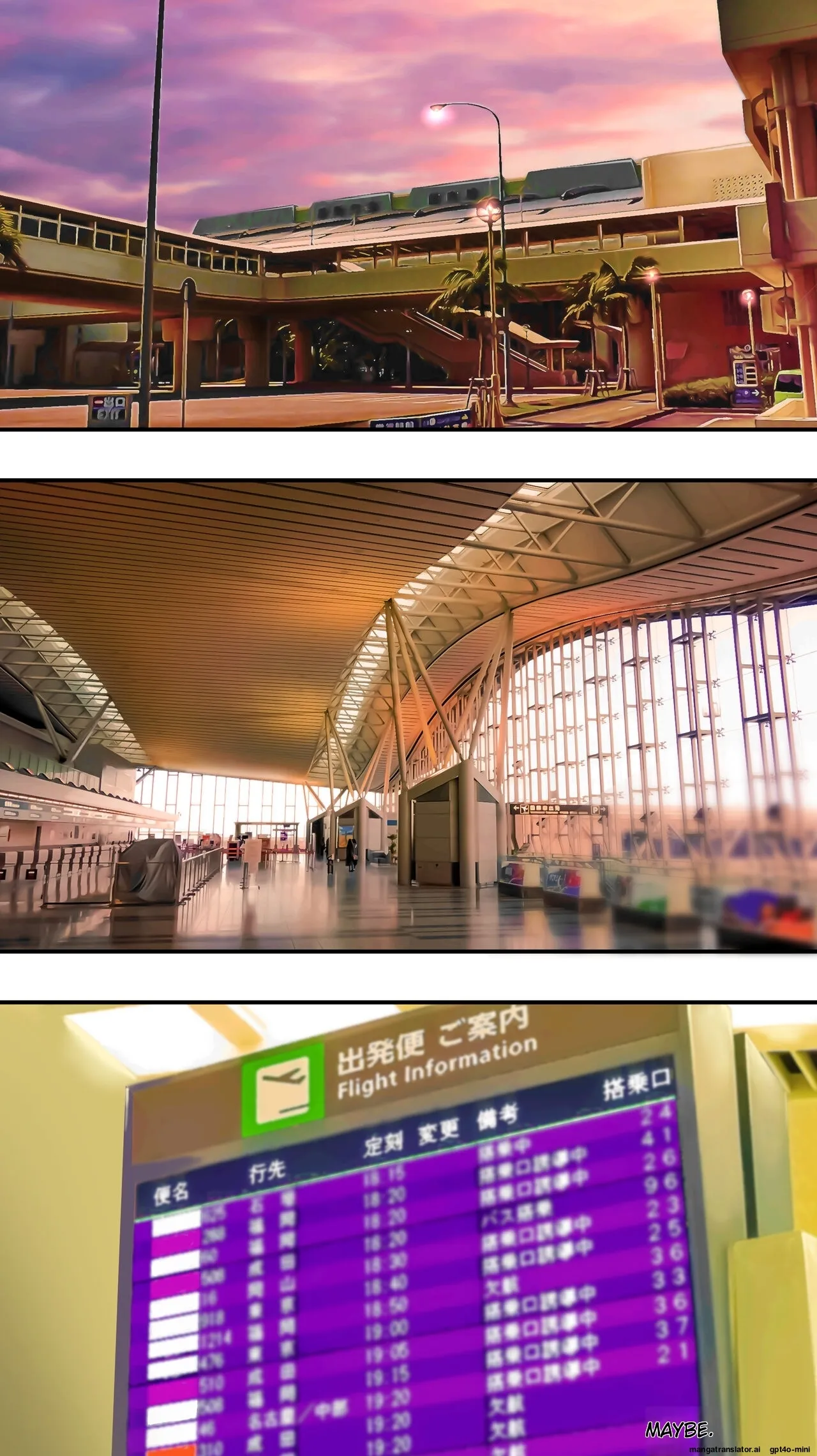 Siapa Panpan 217 page 108 original parody - rough translation watermarked hentai manga - read online free