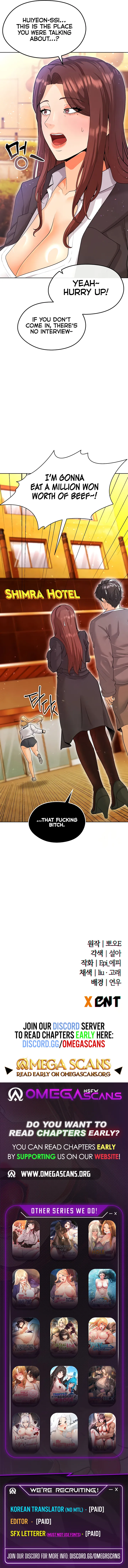 The Hottie's Good at Football page 170 - business suit squirting hentai manga - read online free