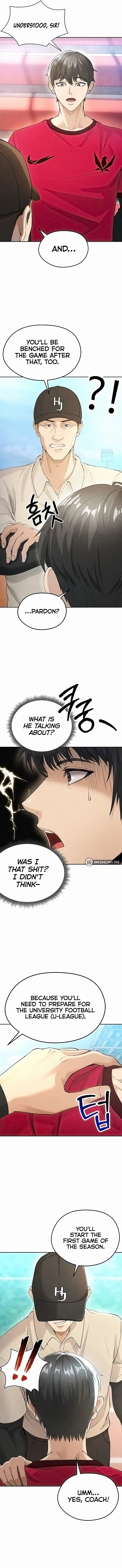 The Hottie's Good at Football page 64 - nakadashi full color hentai manga - read online free