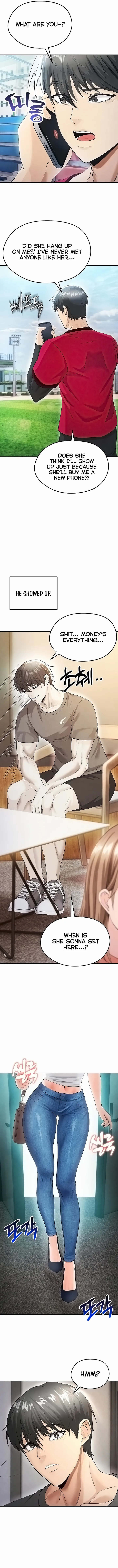 The Hottie's Good at Football page 69 - nakadashi full color hentai manga - read online free