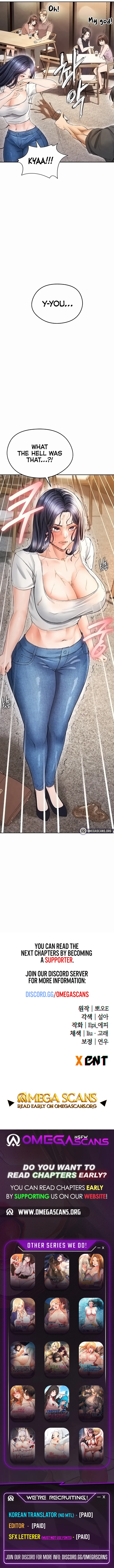 The Hottie's Good at Football page 77 - business suit squirting hentai manga - read online free