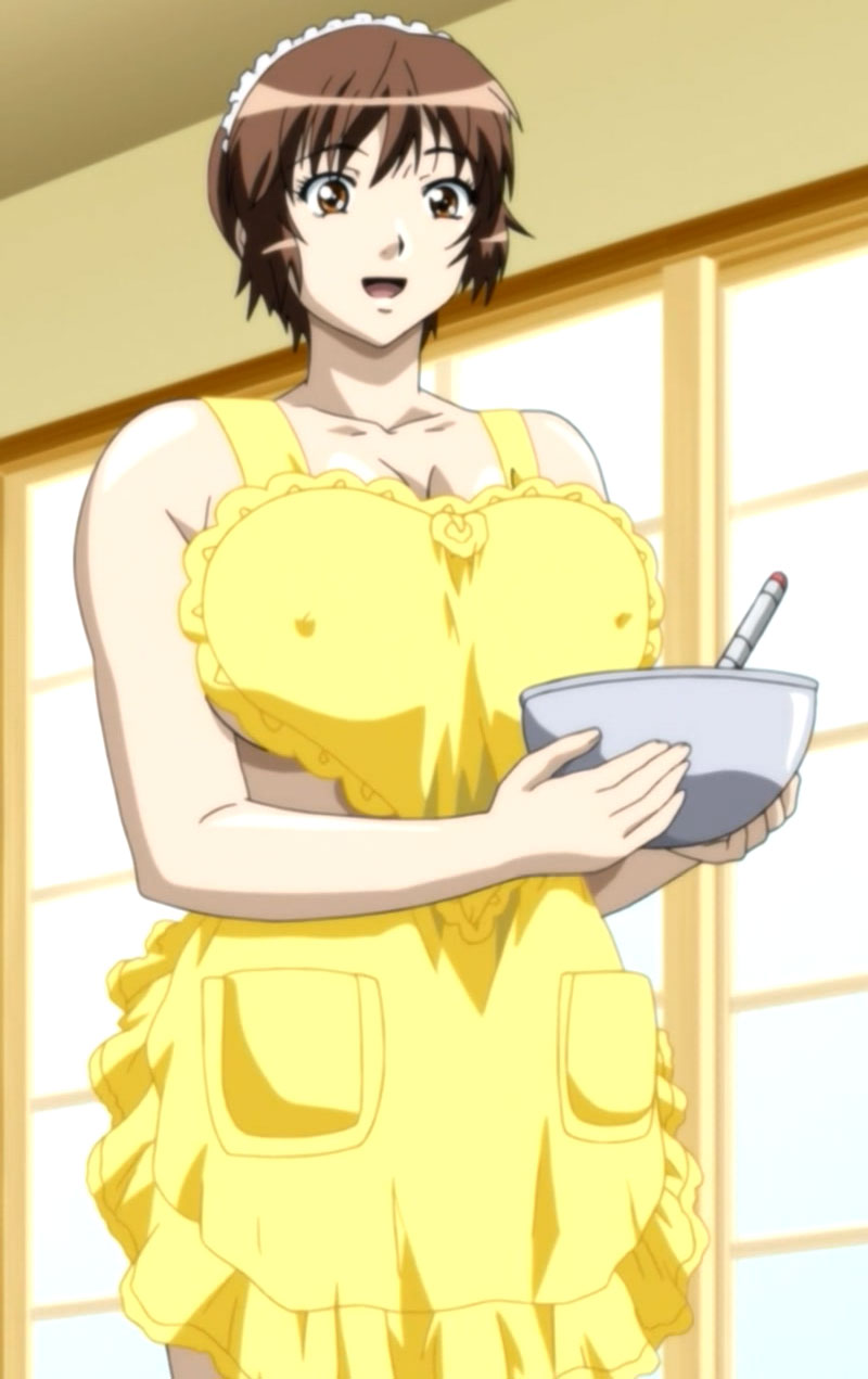 Shimaizuma 3 page 15 shimaizuma parody - uncensored big breasts hentai manga - read online free