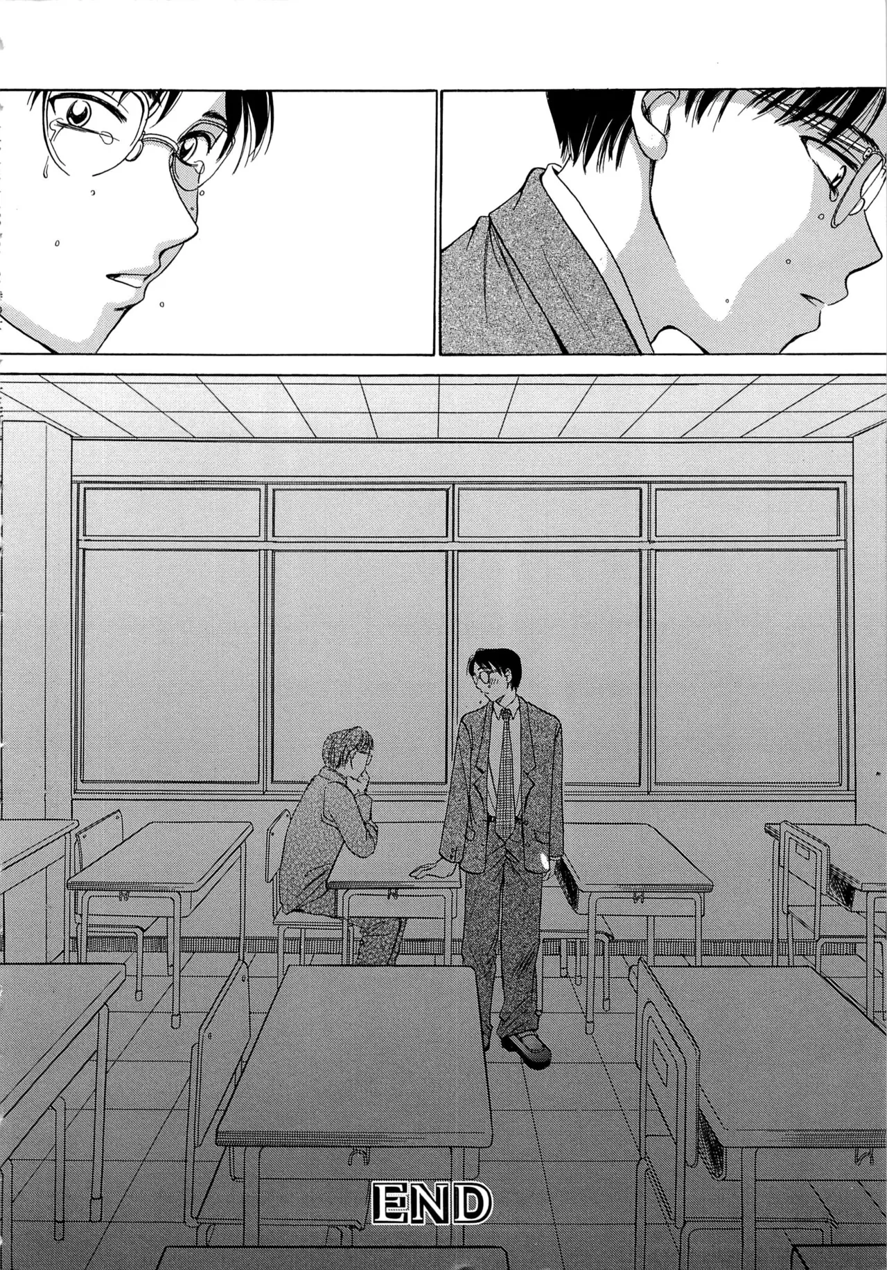 [Gotoh Akira] 21-ji no Onna ~Newscaster Katsuragi Miki~ 1 page 183 - sex toys tankoubon hentai manga - read online free