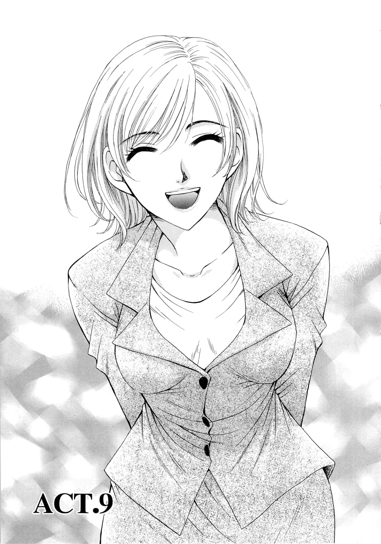 [Gotoh Akira] 21-ji no Onna ~Newscaster Katsuragi Miki~ 2 page 66 - anal bondage hentai manga - read online free