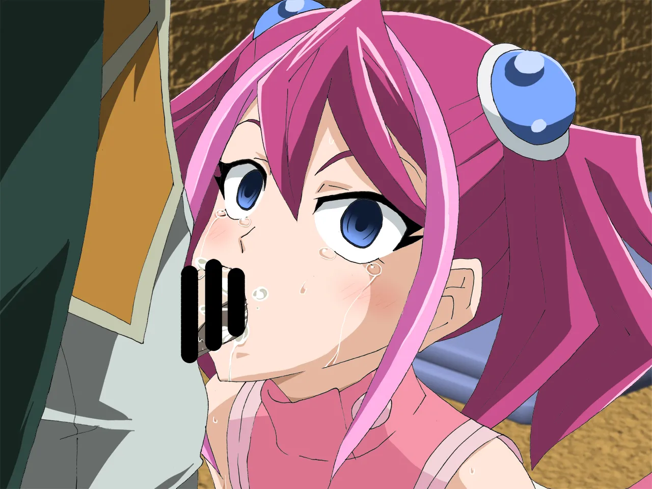 歌氷麗月蟲 フルカラー版1 page 112 featuring yuzu hiiragi yu-gi-oh arc-v parody - pregnant mind control hentai manga - read online free