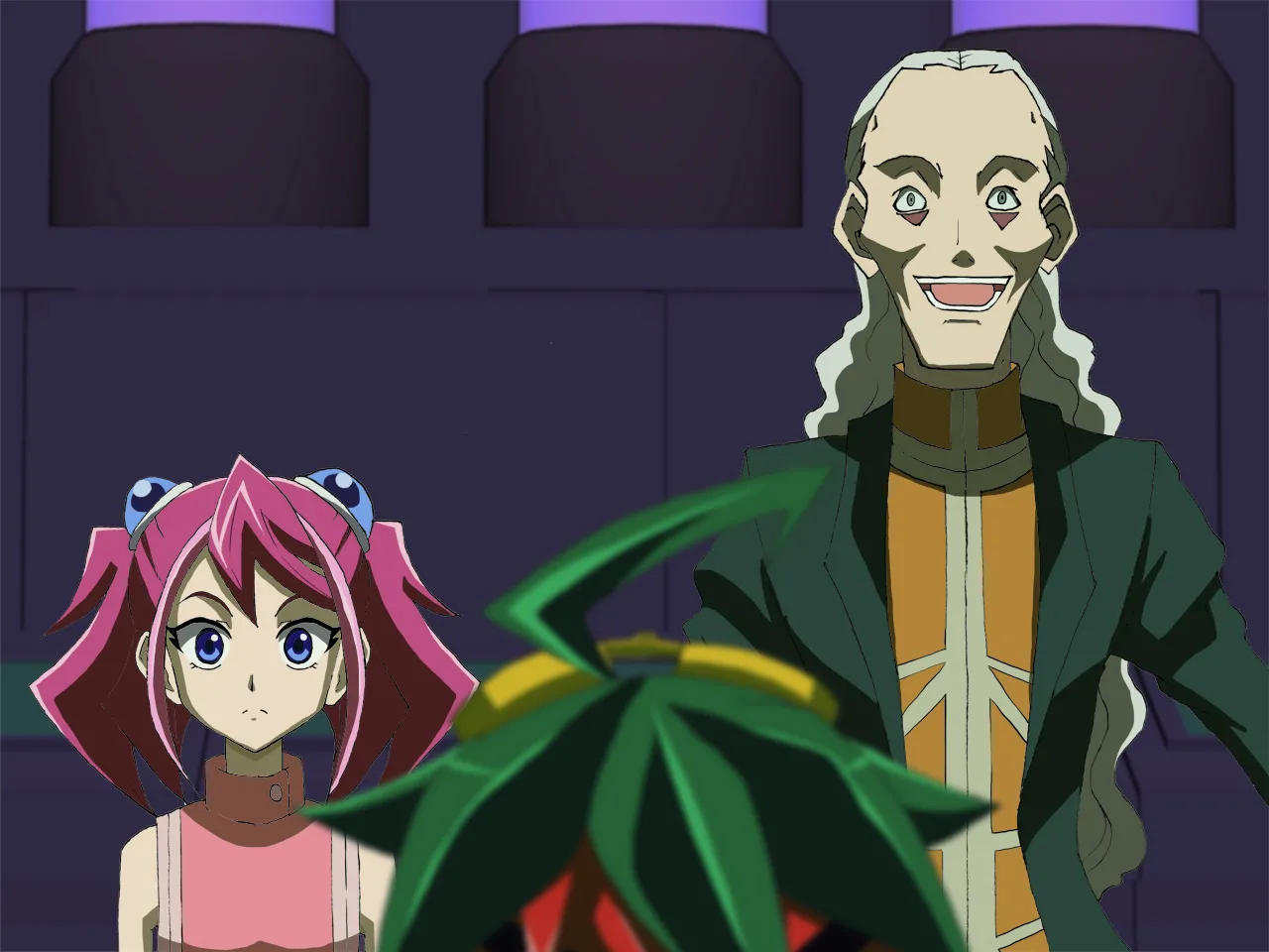 歌氷麗月蟲 フルカラー版1 page 88 featuring yuzu hiiragi yu-gi-oh arc-v parody - pregnant mind control hentai manga - read online free