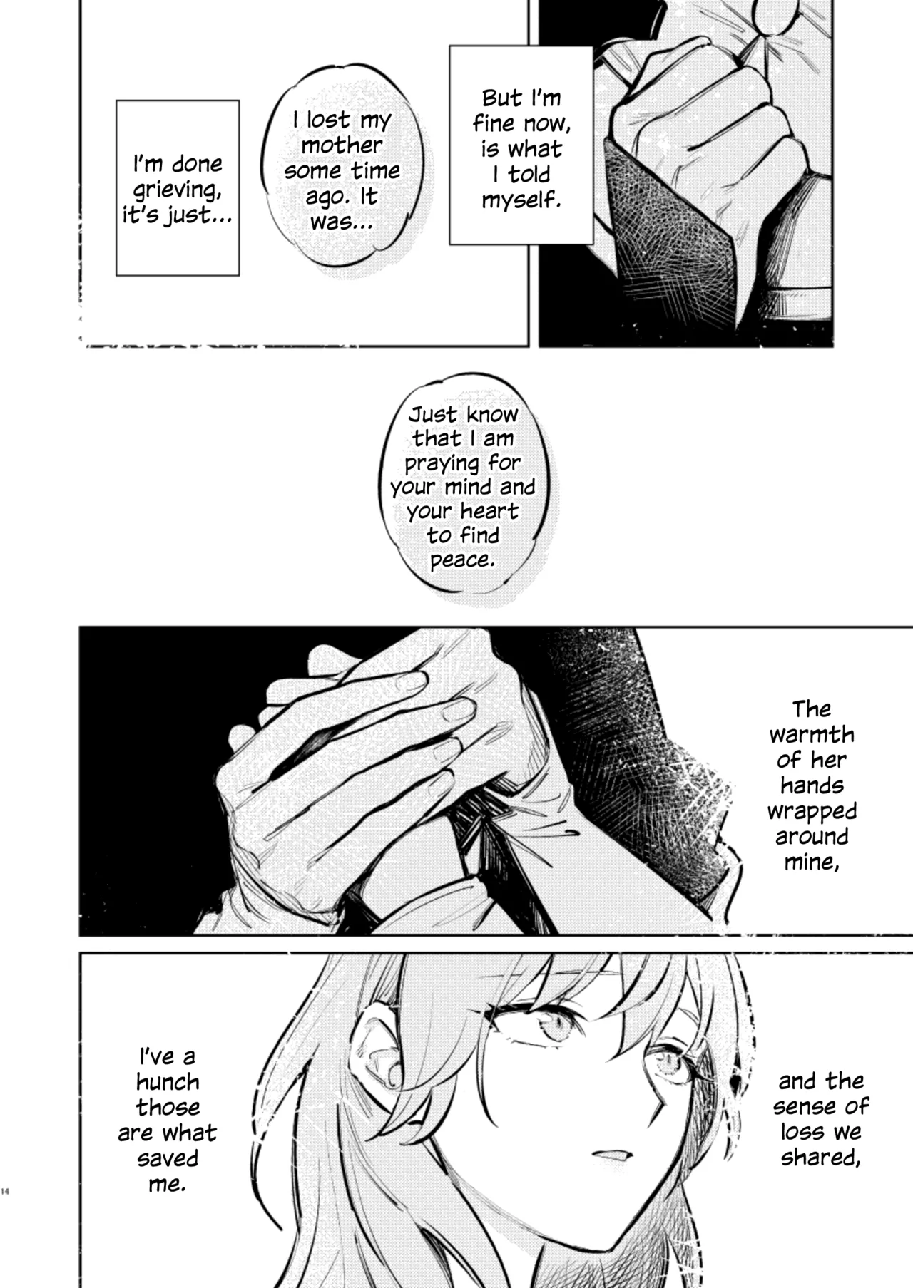 Anata wa Watashi no | You Are My... page 11 featuring byleth eisner fire emblem three houses parody - sole female anal hentai manga - read online free