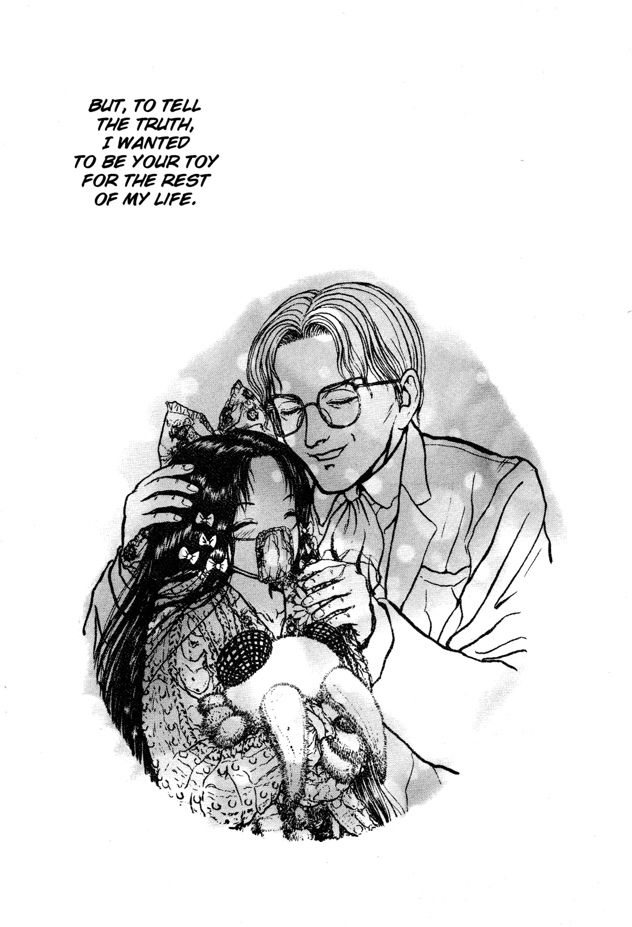 Burgess' Girls 1: Chapter of Wiwaxia page 138 - piercing guro hentai manga - read online free