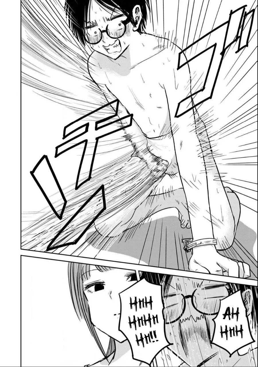 [Nakaura Tomoki] Ueno-kun wa Kaihatsu-zumi Dai 19 wa | Ueno-kun Has Been Developed Chapter 19 [English] page 18 - sole female sole male hentai manga - read online free