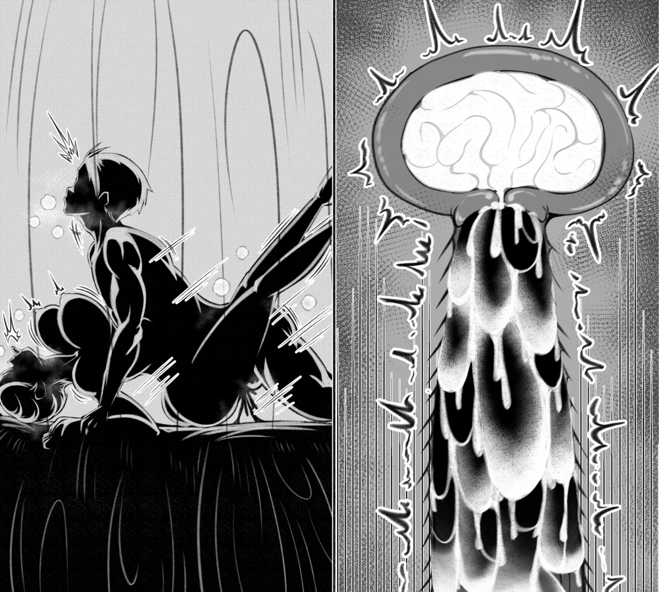 出雲 天花part.I page 20 mato seihei no slave parody - read online free