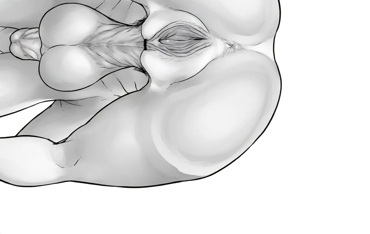 Futanari Kanojo to Tokoton Icha Love H page 82 original parody - futanari big breasts hentai manga - read online free